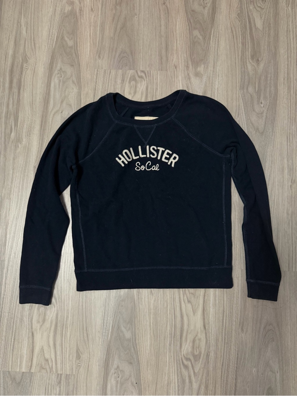Hollister SoCal Sweater